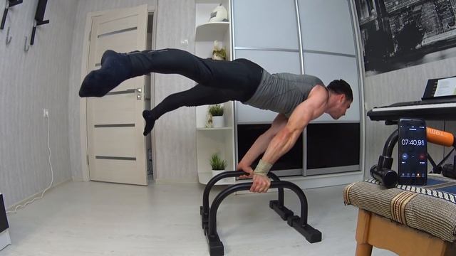 100 секунд горизонта | ВЫЗОВ смотреть онлайн