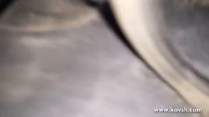 Проверка на герметичность системы турбонаддува