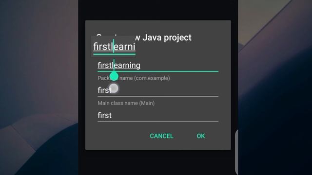 How to write & run Java code on Mobile? Best Java code editor for Mobile #5