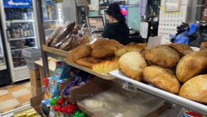 Megafood-Русский продуктовый магазин в Корее / Ансан