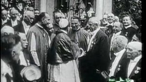 Pope Benedict XV Papa Benedetto XV (Giacomo Della Chiesa)