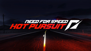 NEED FOR SPEED HOT PURSUIT #10