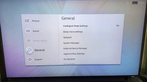 How To Turn Off Samsung TV Voice 2021