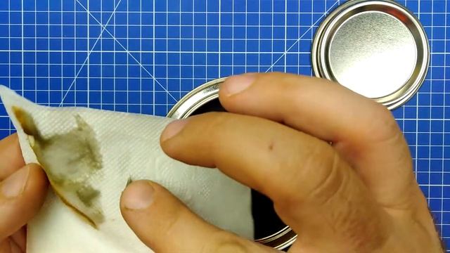 Кварцевазелиновая паста ПКВ SOLINS 500г. смотреть онлайн