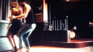 Ах, мадам- премьера песни- поёт Самуил Фрумович