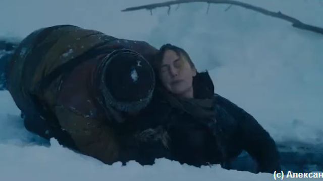 Между нами горы - У ветра спроси (The Mountain Between Us - Ask the wind) смотреть онлайн