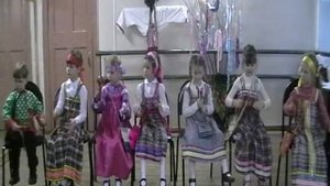 Игра на ложках. Обучение игре деревянных на ложках. Народные инструменты. Русский фольклор.