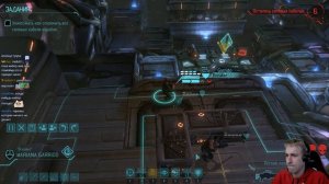 XCOM Long War с Майкером 5 часть (Ветеран Терминатор)