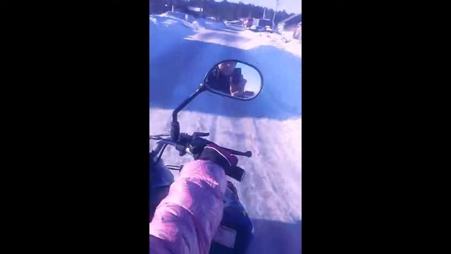 Квадрацикл) смотреть онлайн