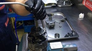 Зашумел компрессор автокондиционера!? Не спешите его менять!