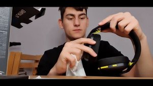 НОВИ СЛУШАЛКИ!! LOGITECH G435 UNBOXING И РЕВЮ