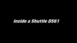 Shuttle DS61 - Digital Signage Solution