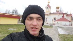 Обзор города Волковыск