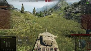 T29 _ Крепкая Башня решает все. Ласвилль