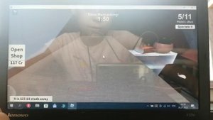 Прятки с подругой в роблокс