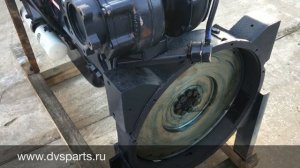 Двигатель WP12.420E32 Eвро-2 для тягачейДвигатель WP12.420E32 Eвро-2 для тягачей