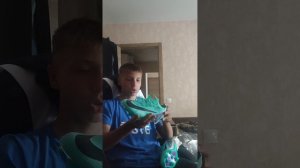 Обзор. Nike Air Zoom Mercurial Vapor 15 Fg