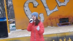 "Мама моей мамы, бабушка моя". Поет Ксения Дроздова. (Песня Афродиты) День Матери. г. Пенза