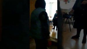 Жизнь в Дербенте...)))Экскурсия по детскому дому...)))Закрыли детский дом...)))Нахлынули воспоминан