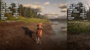 GTX 1650 vs GTX 1070 vs R5 5500