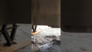 Как поменять привода на тойоту пассо 30кузов