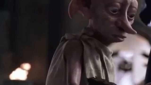 Добби познал Кзот смотреть онлайн