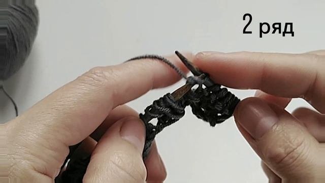 Узор в который вы влюбитесь! Ажур для летнего варианта.