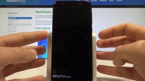 Fastboot Mode ALCATEL 3 - How to Enter & Quit ALCATEL Fastboot