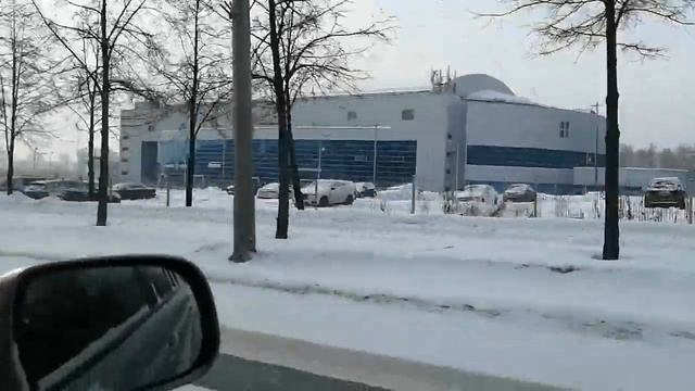 Поездка за пассиками для магнитофона Дайна смотреть онлайн