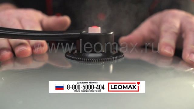 Казан-вок «Сила Гранита» от Leomax: идеальное решение для быстрой и вкусной готовки. Артикул: 22678 смотреть онлайн