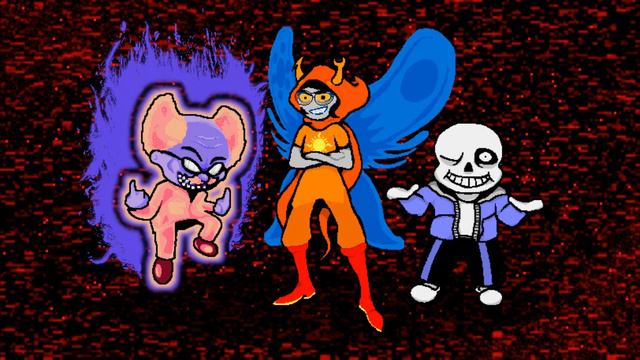 I Miss You - EarthBound 2012 [Remix]: Megalo-Nightmare INTENSIFIES (Megalo Strike Back) смотреть онлайн