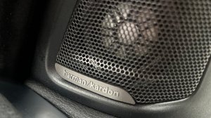 Дооснащение Harman Kardon BMW F15 S688A Harman/Kardon Surround SoundF15