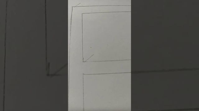 Как нарисовать Объёмную букву Е #Shorts #shorts смотреть онлайн