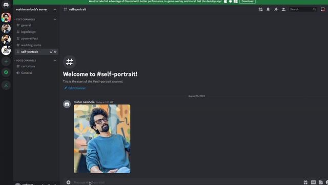 How i used Midjourney to Create Pixar-Style 3d Character using my own picture. смотреть онлайн