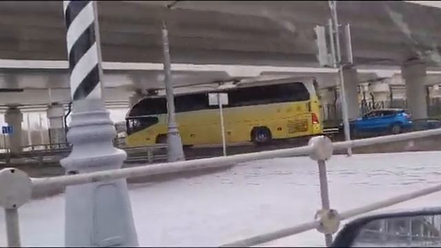 Жёлтый Автобус