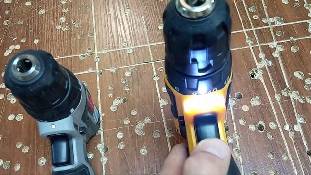 Интерскол или Deko смотреть онлайн