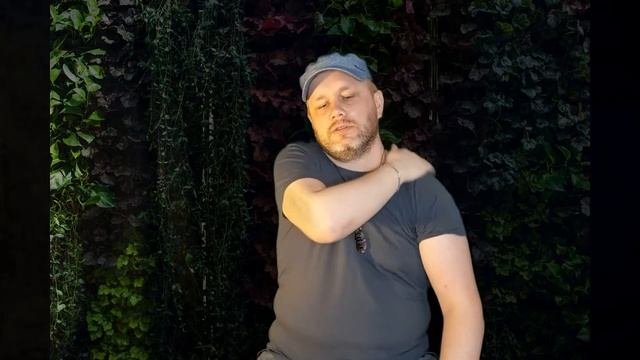 Самомассаж рук