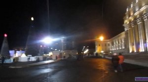 Новогодняя Самара