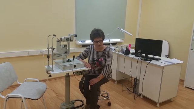 Отзыв пациентки главного врача 