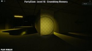 Roblox Apeirophobia - ALL JUMPSCARES | Chapter 1 + Chapter 2