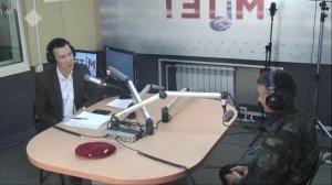 Краповай берет хаһаайына, хапсаҕайдьыт Рустам Машарипов – «Тайм аут» биэриигэ (22.05.2019)