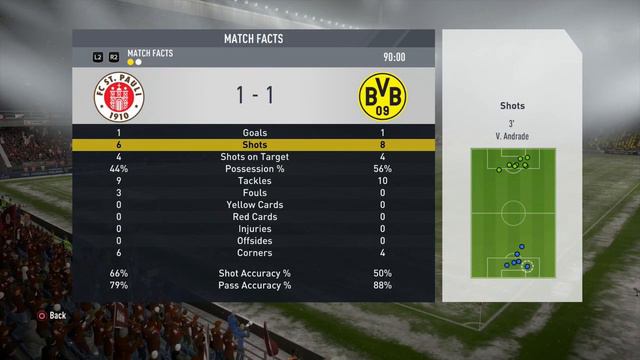 FIFA 17 | RTG Career Mode | #23 | POTENTIAL TO BE SPECIAL YOUTH PLAYER!!! смотреть онлайн