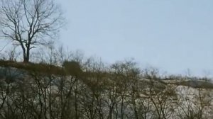 ХОЧУ В ТЮРЬМУ / Фильм 1998 / сцена ПОГОНЯ