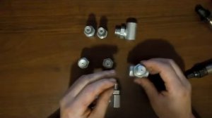 обзор обманок лямбда зонда.заменитель катализатора.