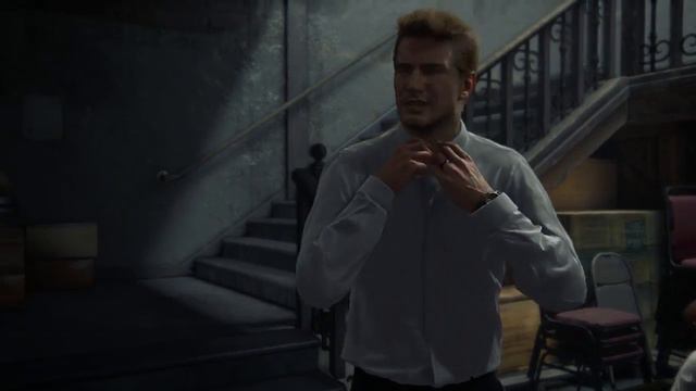 Uncharted 4 на PS4   Часть №6 “Кто был когда то вором   “ Полное прохождение без комментариев смотреть онлайн