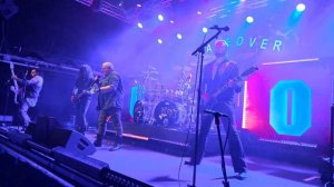 U.D.O. - Rose in the Desert (Fryshuset, Stockholm, Sweden 2022) 4k