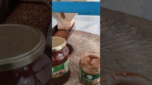 Дагестанский урбеч