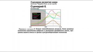 ПРЕДЕЛЫ РОСТА. 30 лет спустя | ДОНЕЛЛА И ДЕННИС МЕДОУЗ, ЙОРГЕА РАНДЕРС