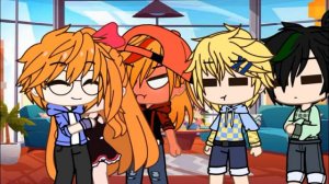 Rrb ignore Ppg 24 hours challenge ! lI Gacha club/Gacha life ll Ppg x Rrb