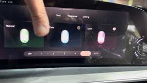 Обзор EXEED RX 2023г.